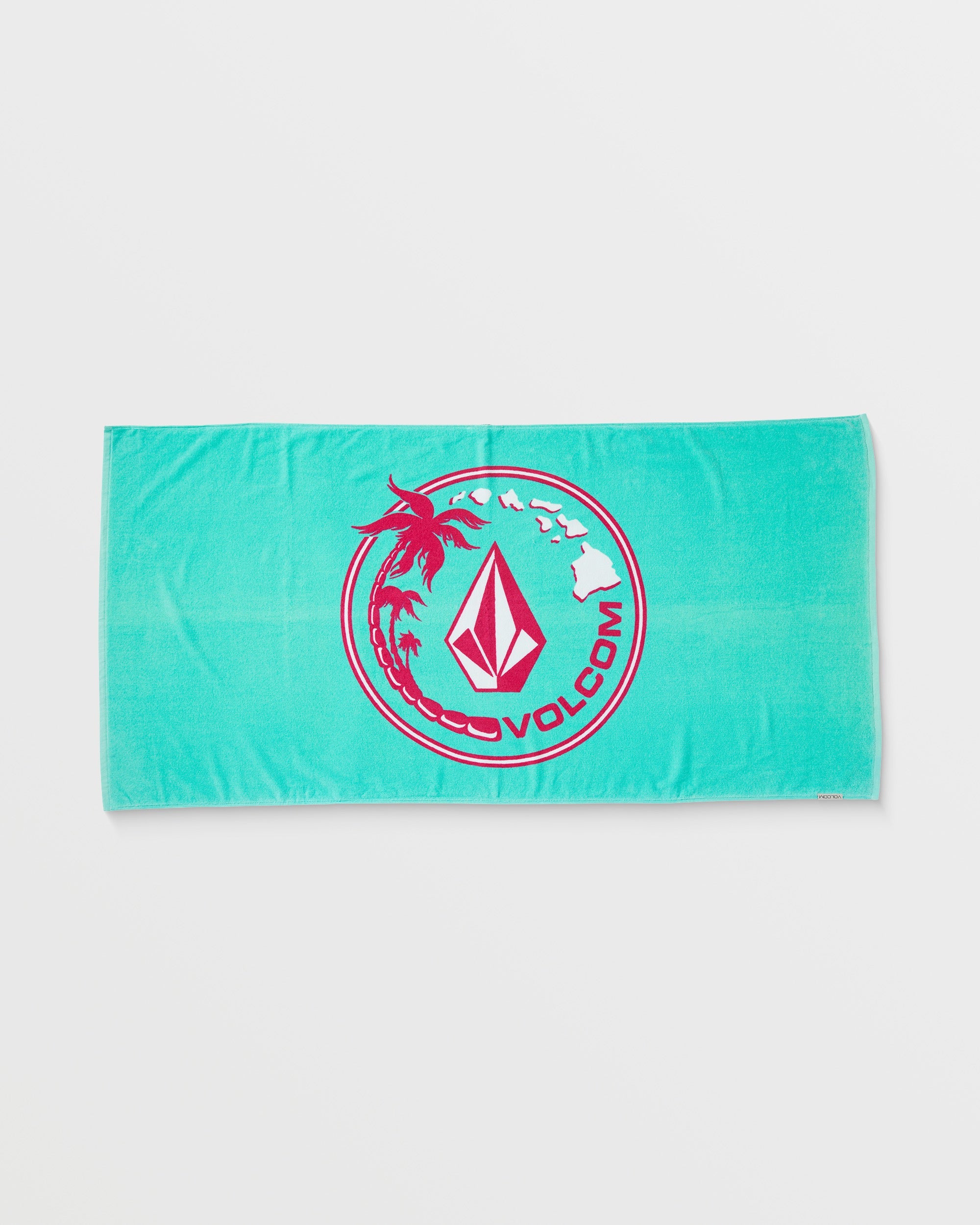 Hawaii Beach Towel