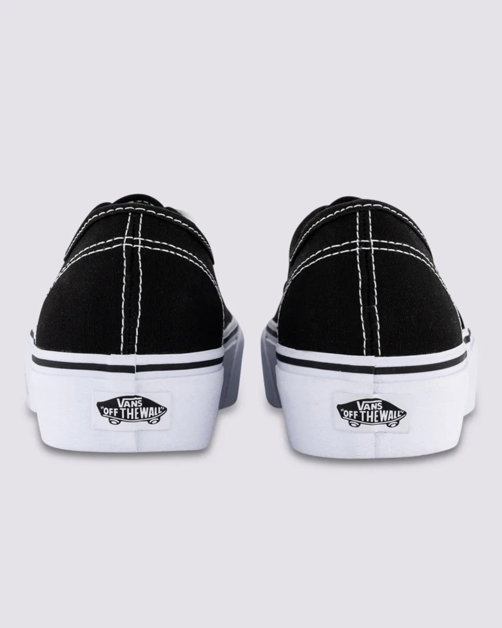 Authentic Platform 2.0 Sneakers