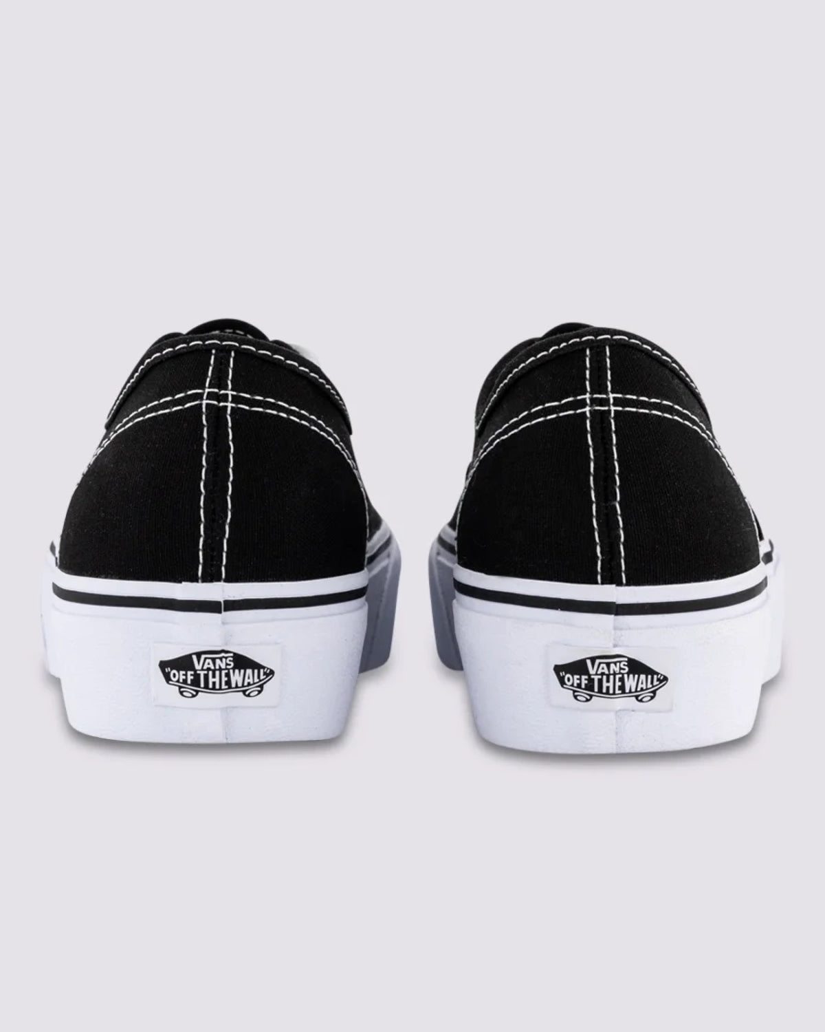 Authentic Platform 2.0 Sneakers