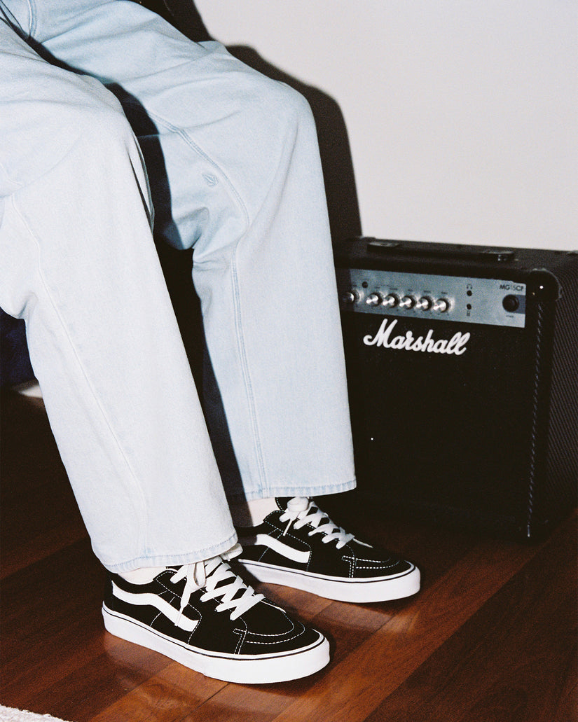 MENS OLD SKOOL SHOES