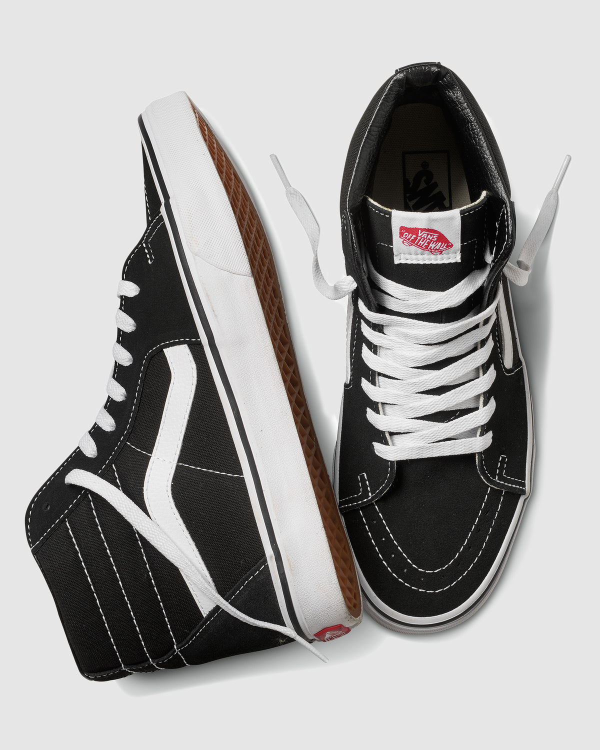 SK8-HI SHOES