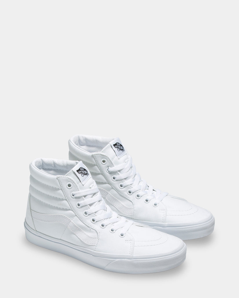 WOMENS SK8-HI SHOES