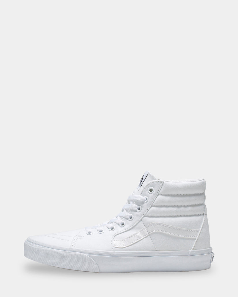 WOMENS SK8-HI SHOES