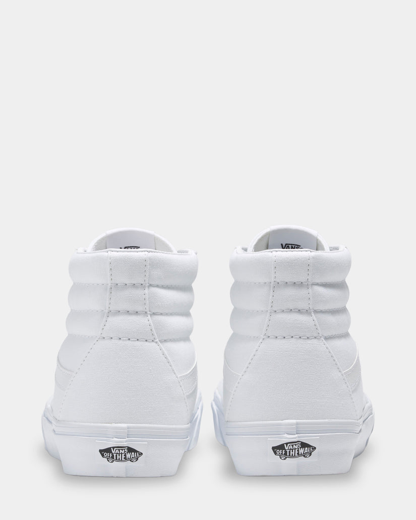 WOMENS SK8-HI SHOES