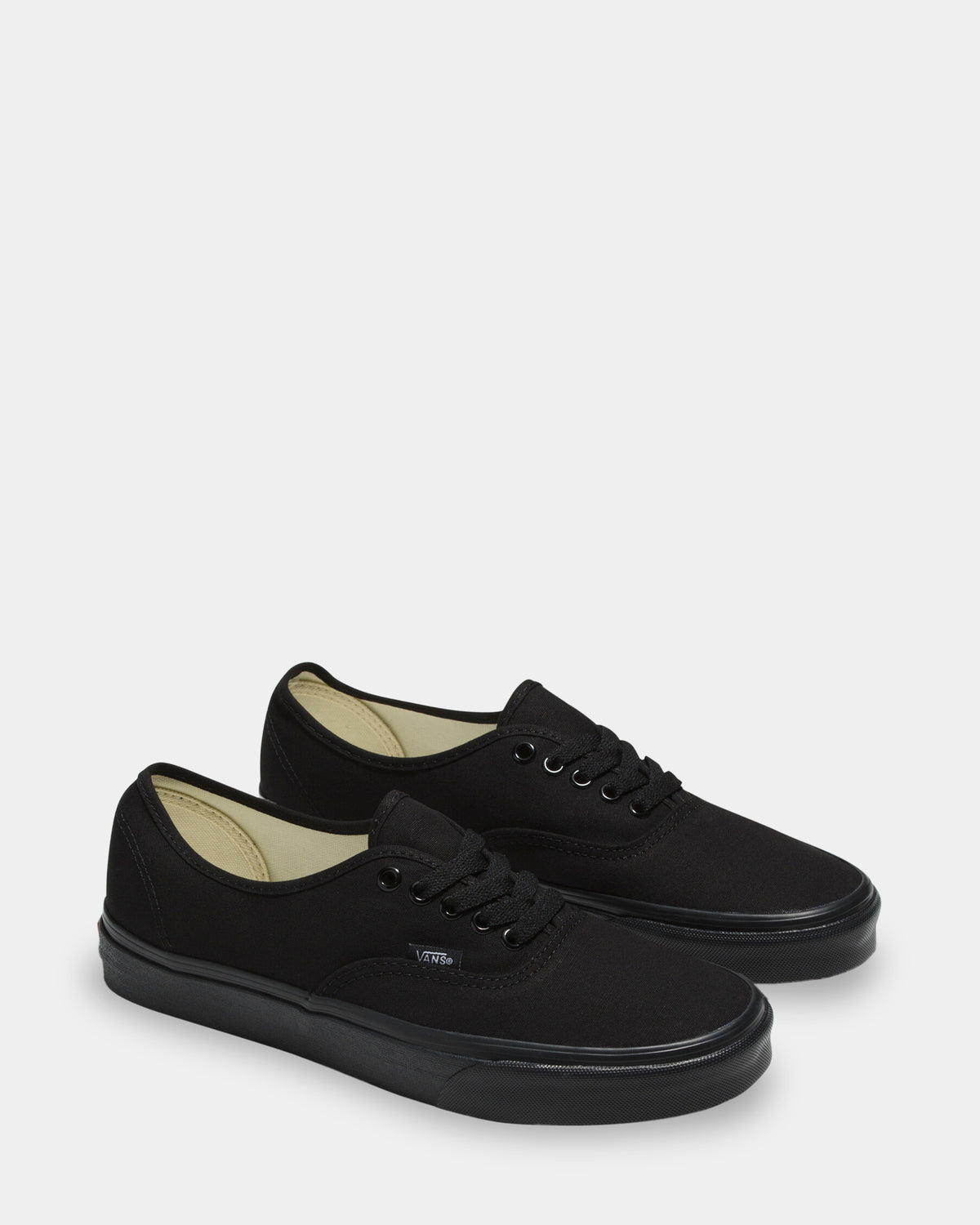 Authentic Sneakers