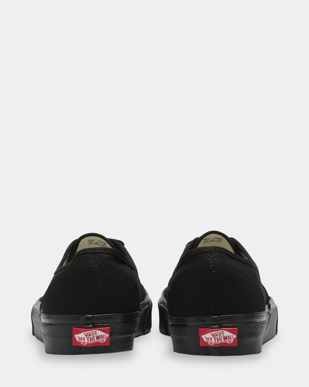 Authentic Sneakers