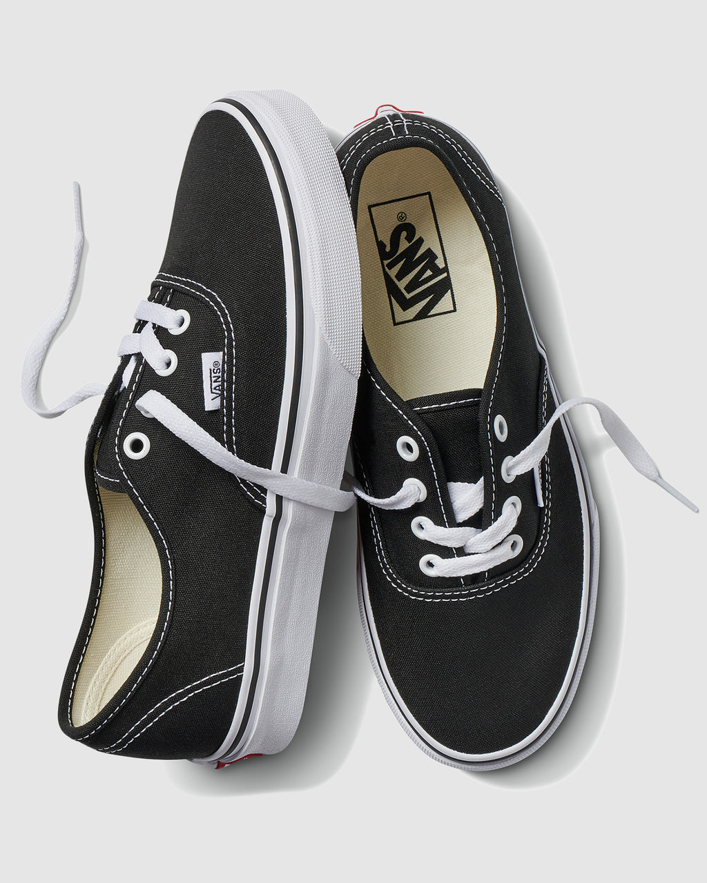 Authentic Sneakers