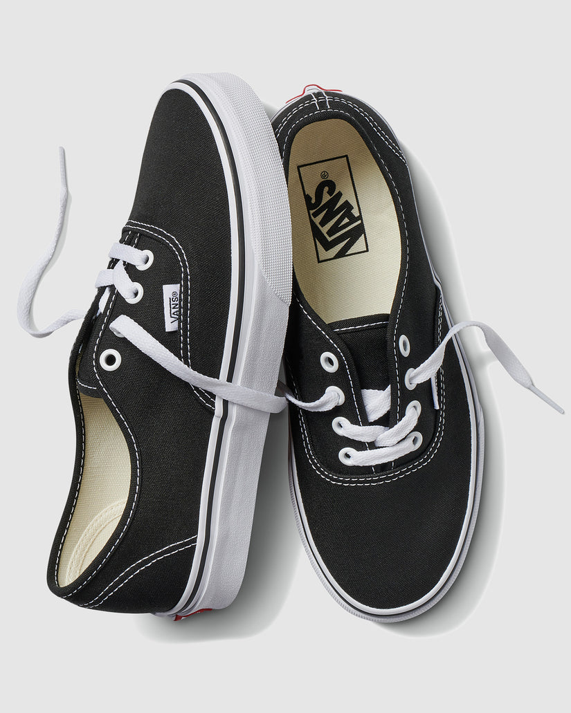 MENS AUTHENTIC SHOES