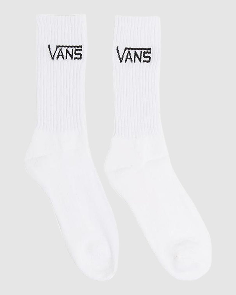 MENS CLASSIC CREW SOCKS