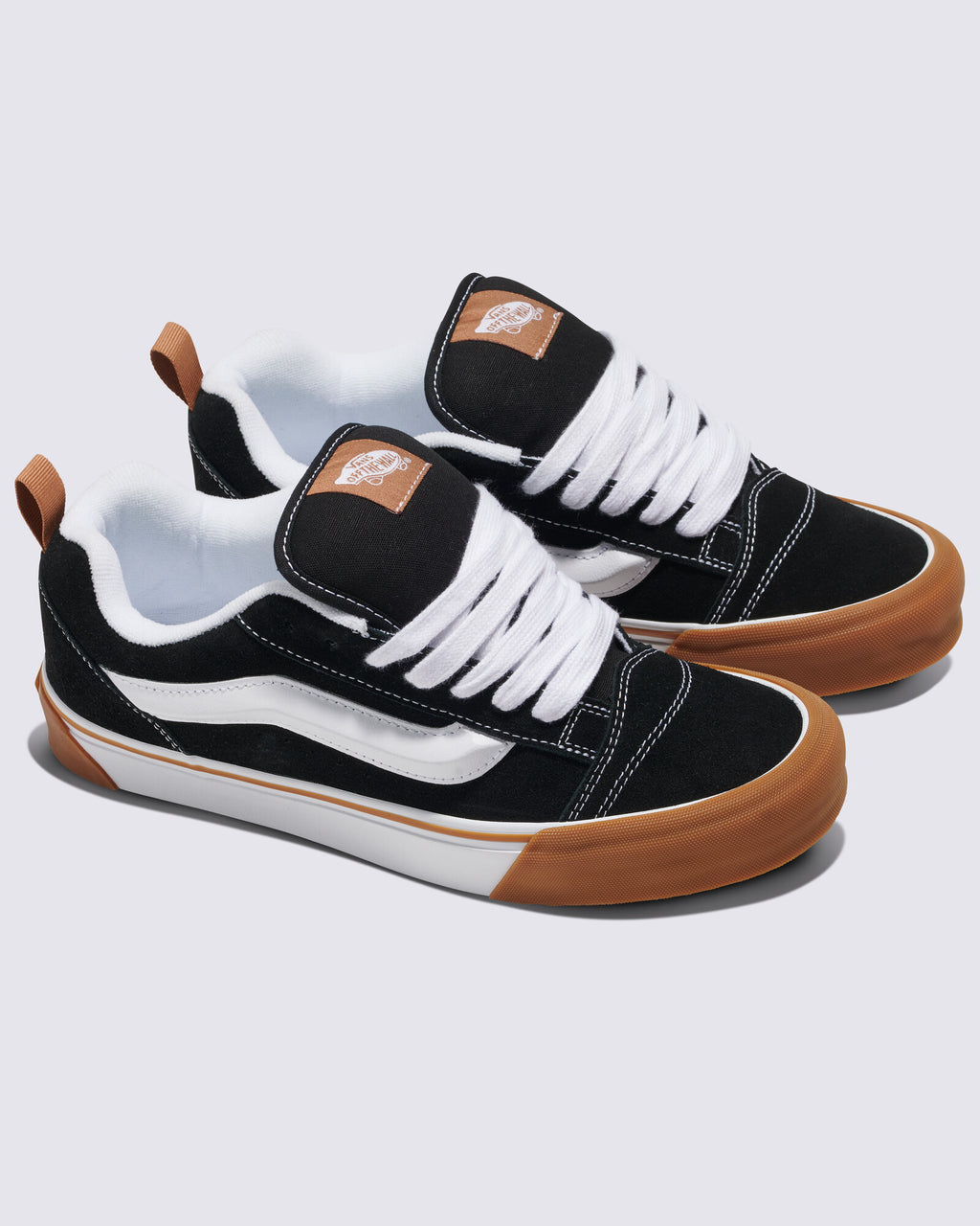 KNU SKOOL BUMPER SHOES
