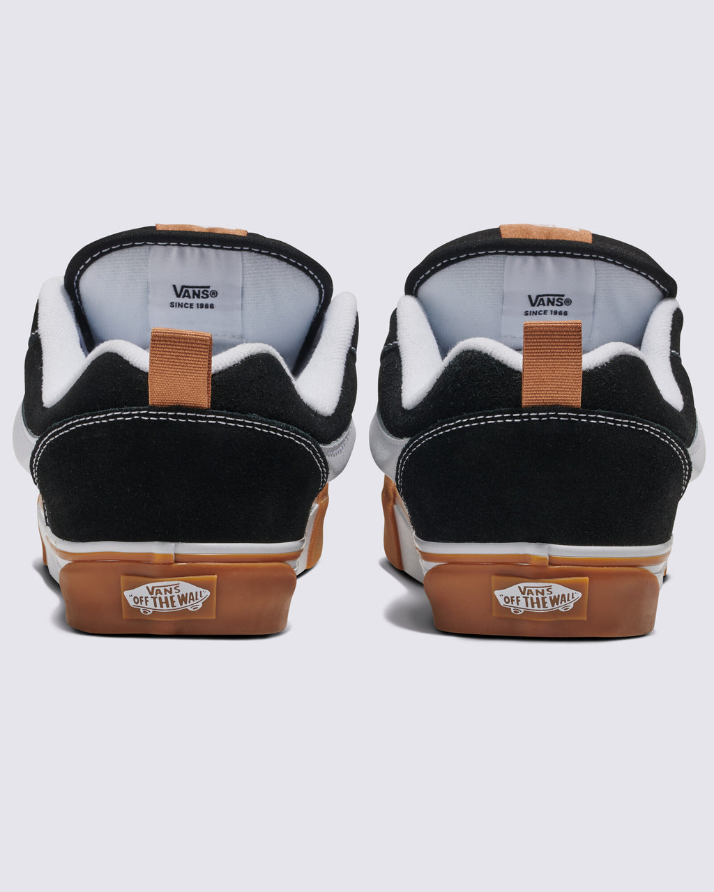 KNU SKOOL BUMPER SHOES