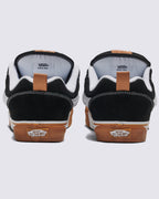 KNU SKOOL BUMPER SHOES