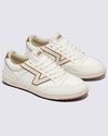 Mens Lowland Comfycush Vintage Sport Sneakers