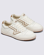Lowland Comfycush Vintage Sport Sneakers