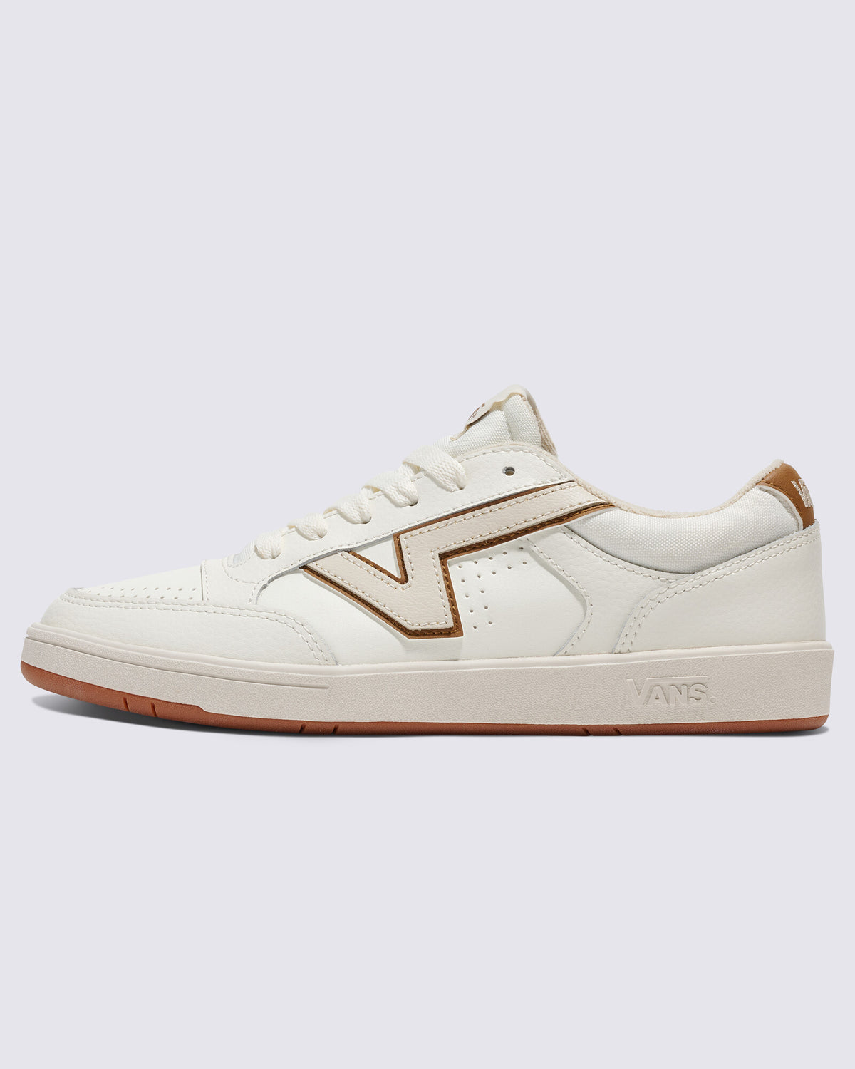 Lowland Comfycush Vintage Sport Sneakers
