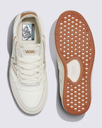 Lowland Comfycush Vintage Sport Sneakers