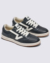 Mens Lowland Comfycush Vintage Sport Sneakers