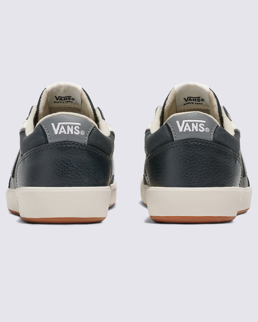 Lowland Comfycush Vintage Sport Sneakers