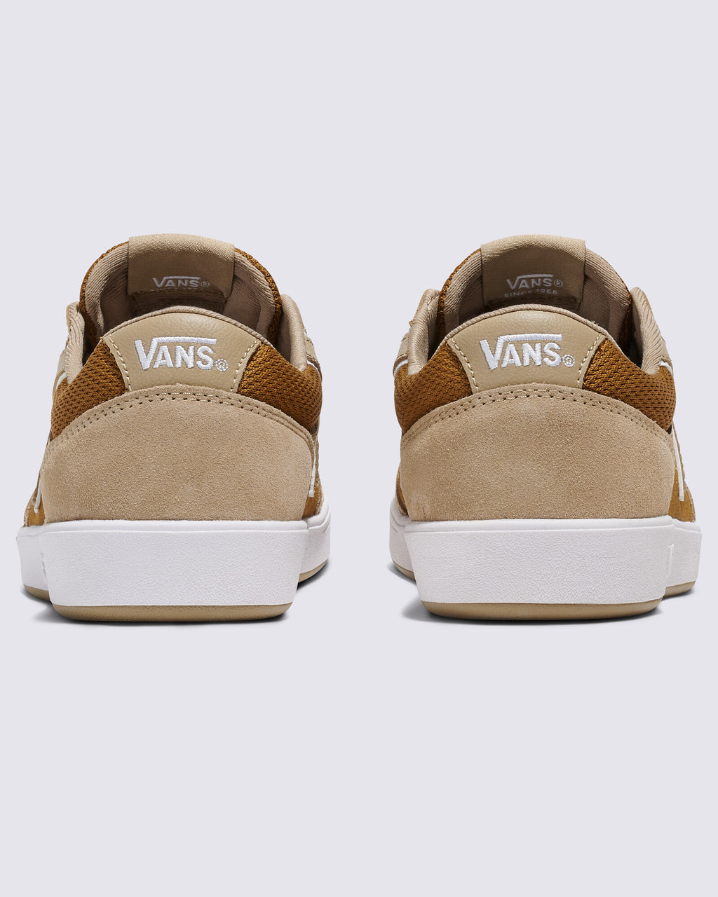 Lowland CC New Varsity Sneakers