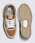 Lowland CC New Varsity Sneakers
