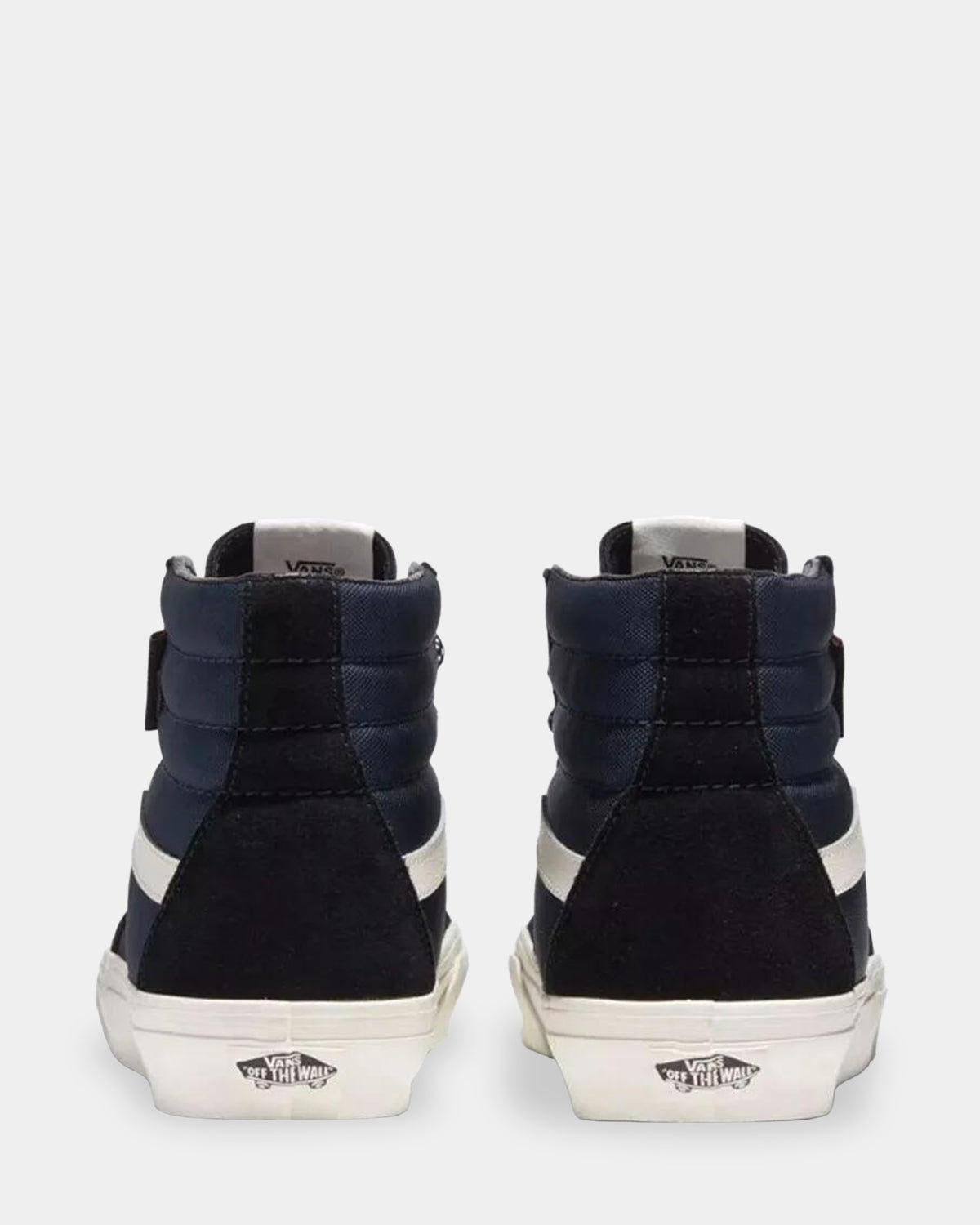 SK8-Hi Cordura Dress Blues Sneakers