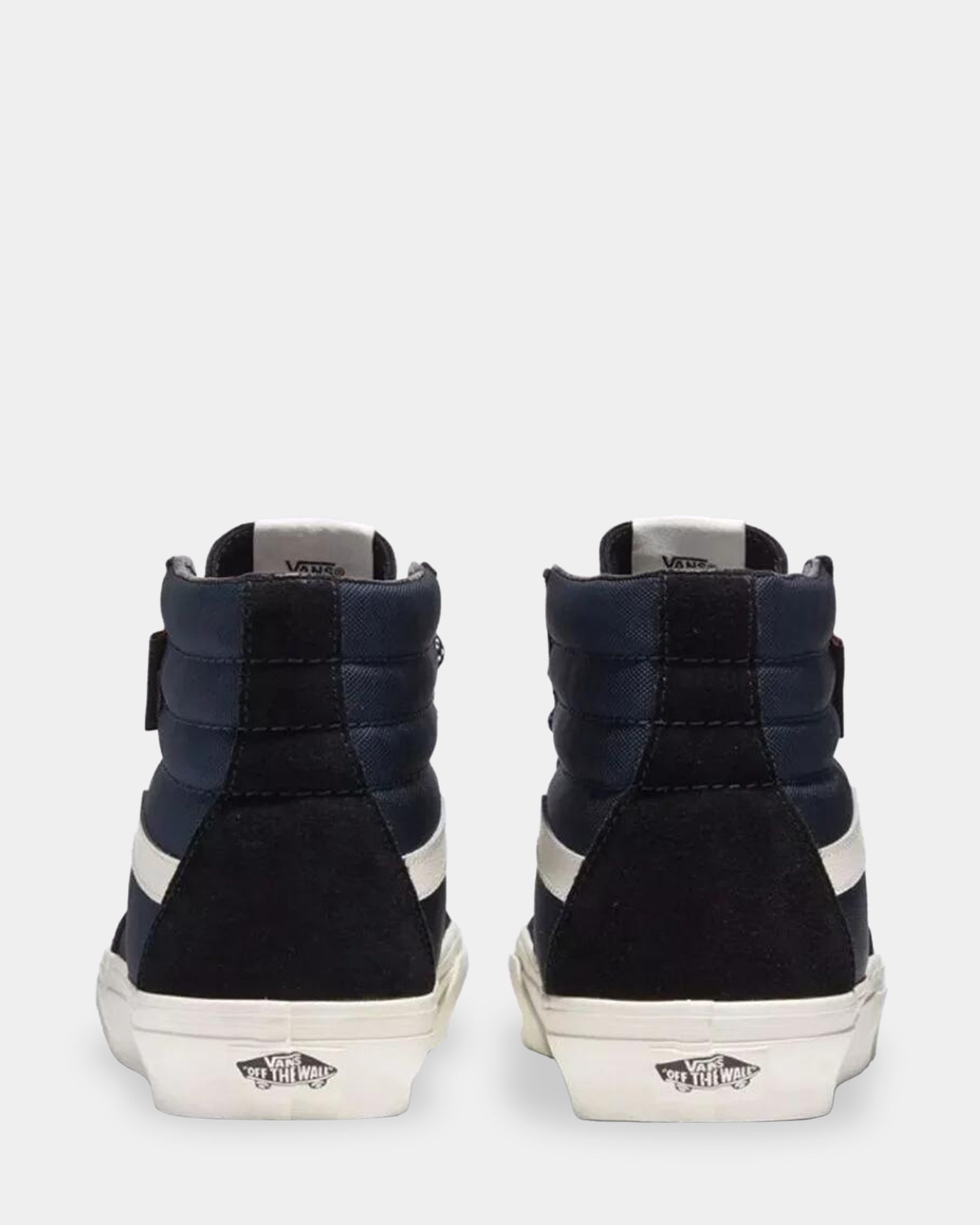 SK8-Hi Cordura Dress Blues Sneakers