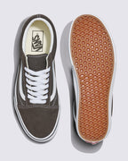 Mens Old Skool Color Theory Sneakers
