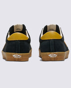 Sport Low Gum Sneakers