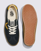Sport Low Gum Sneakers