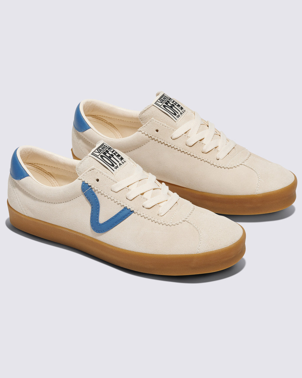 Sport Low Gum Sneakers