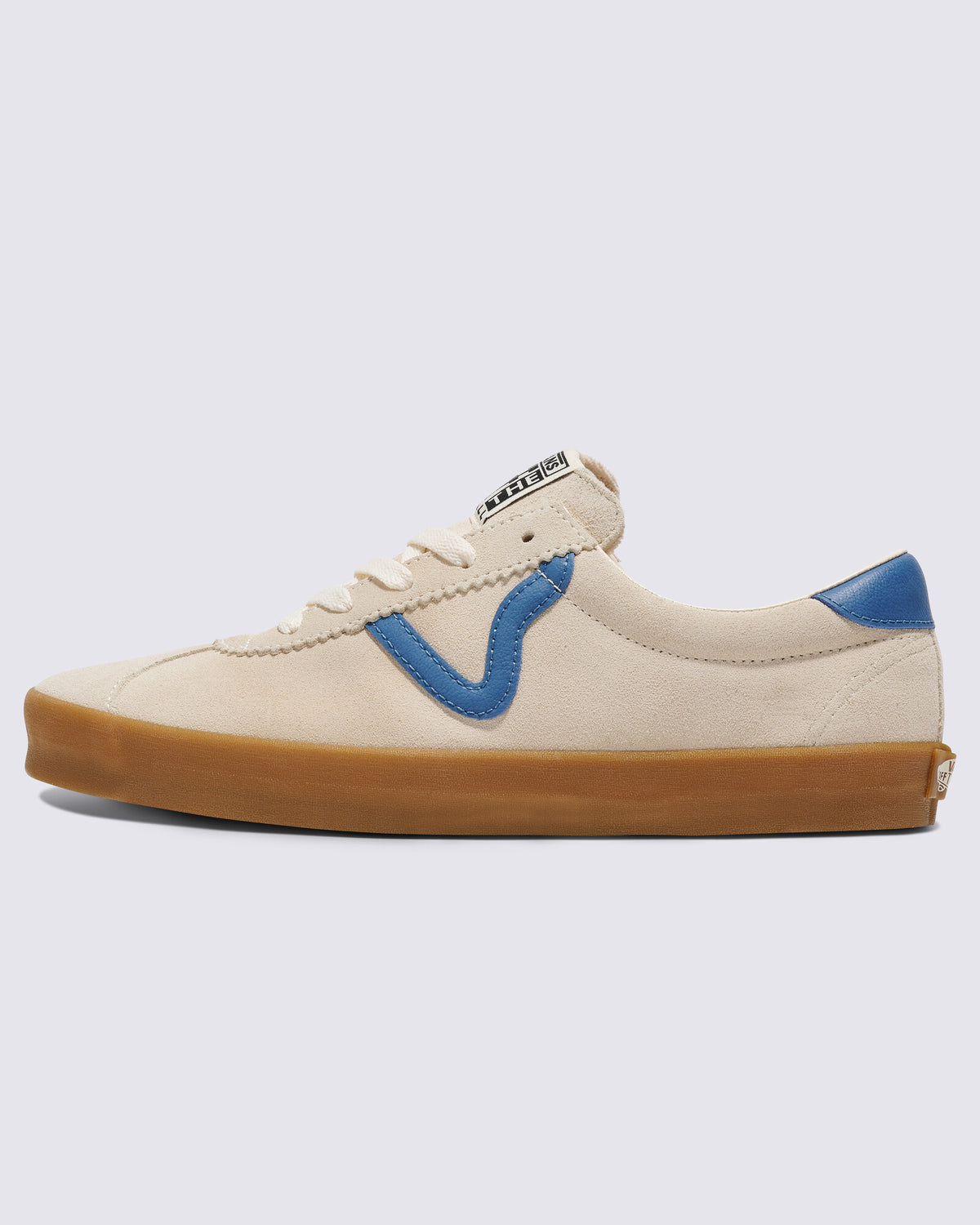 Sport Low Gum Sneakers
