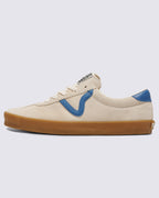 Sport Low Gum Sneakers