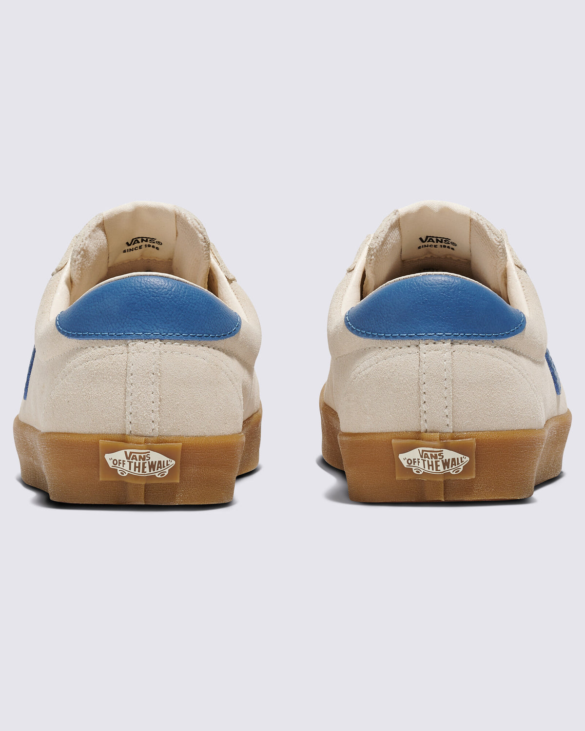 Sport Low Gum Sneakers