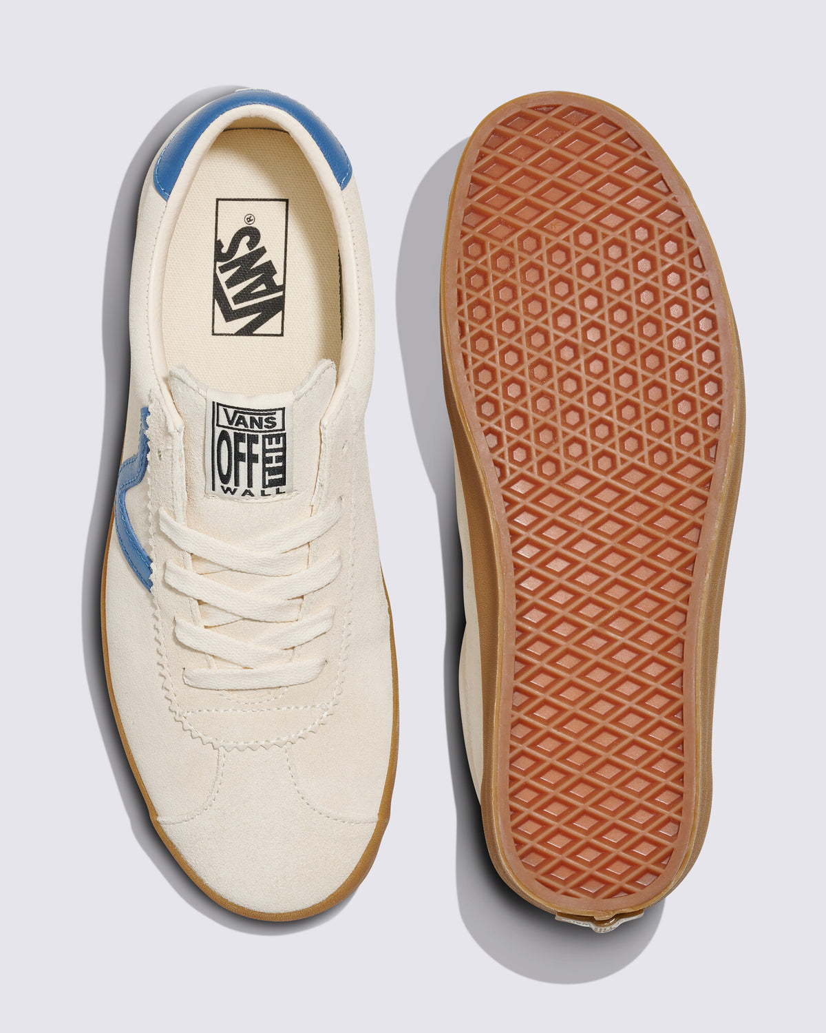 Sport Low Gum Sneakers