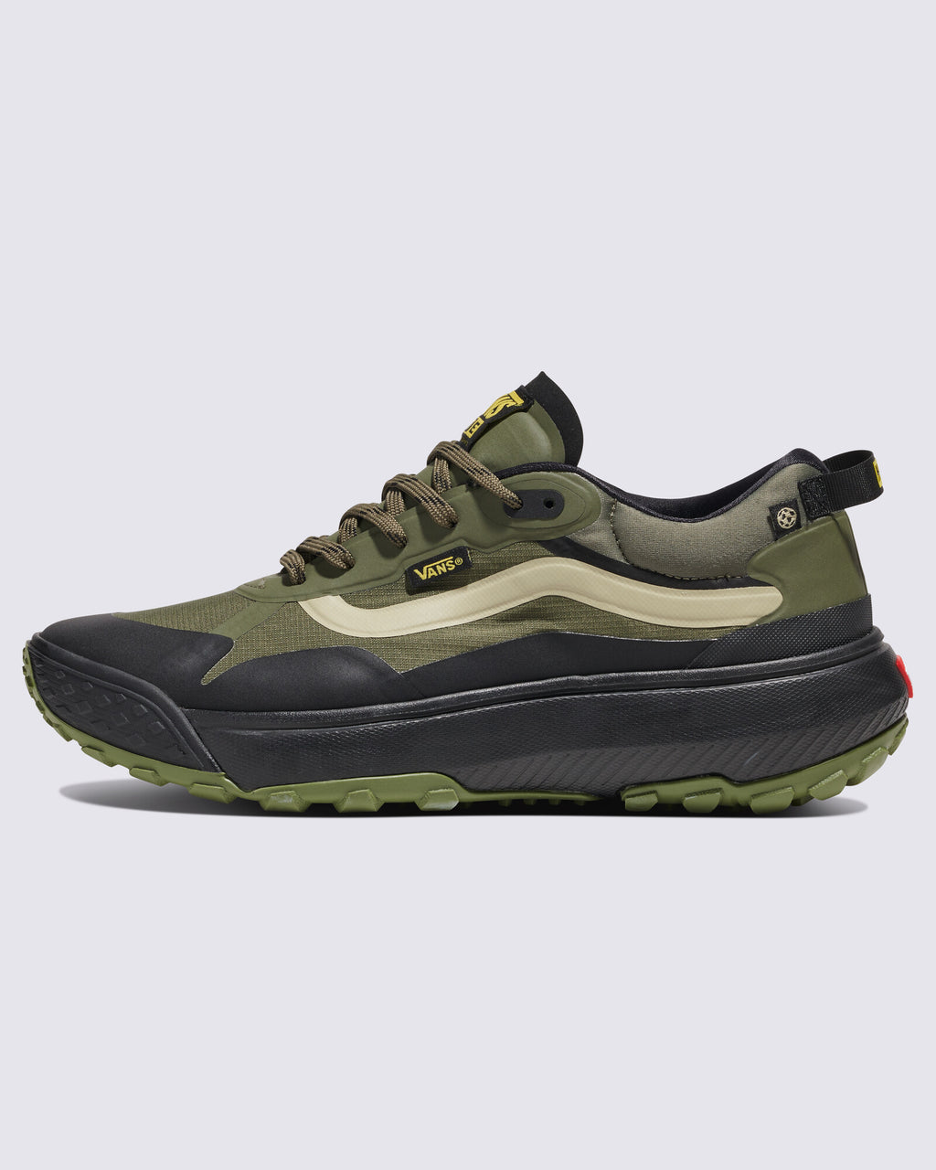 MENS MTE CROSSPATH SHOES