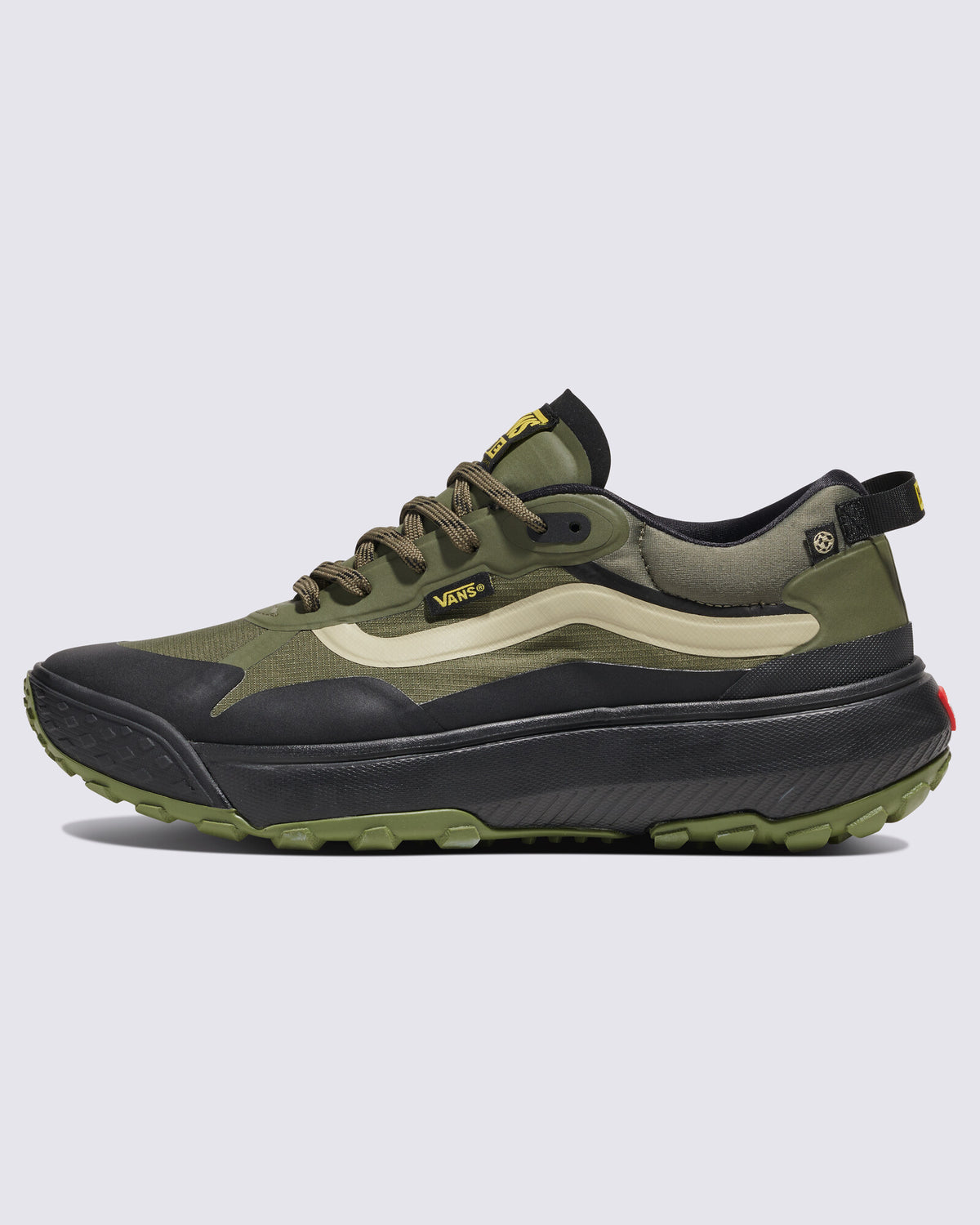 MENS MTE CROSSPATH SHOES