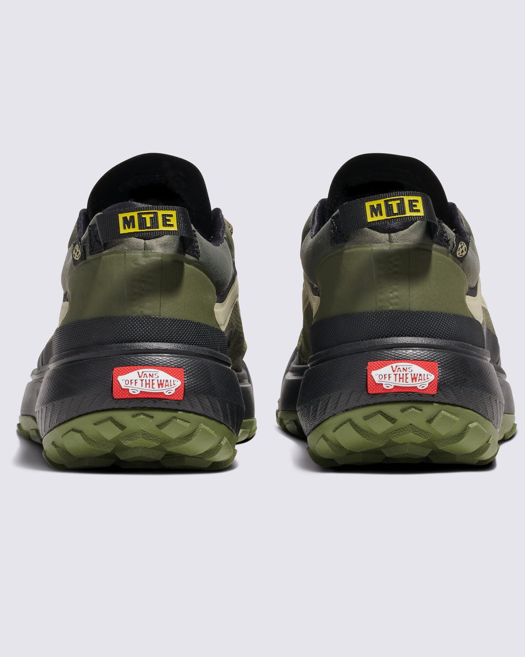 MENS MTE CROSSPATH SHOES