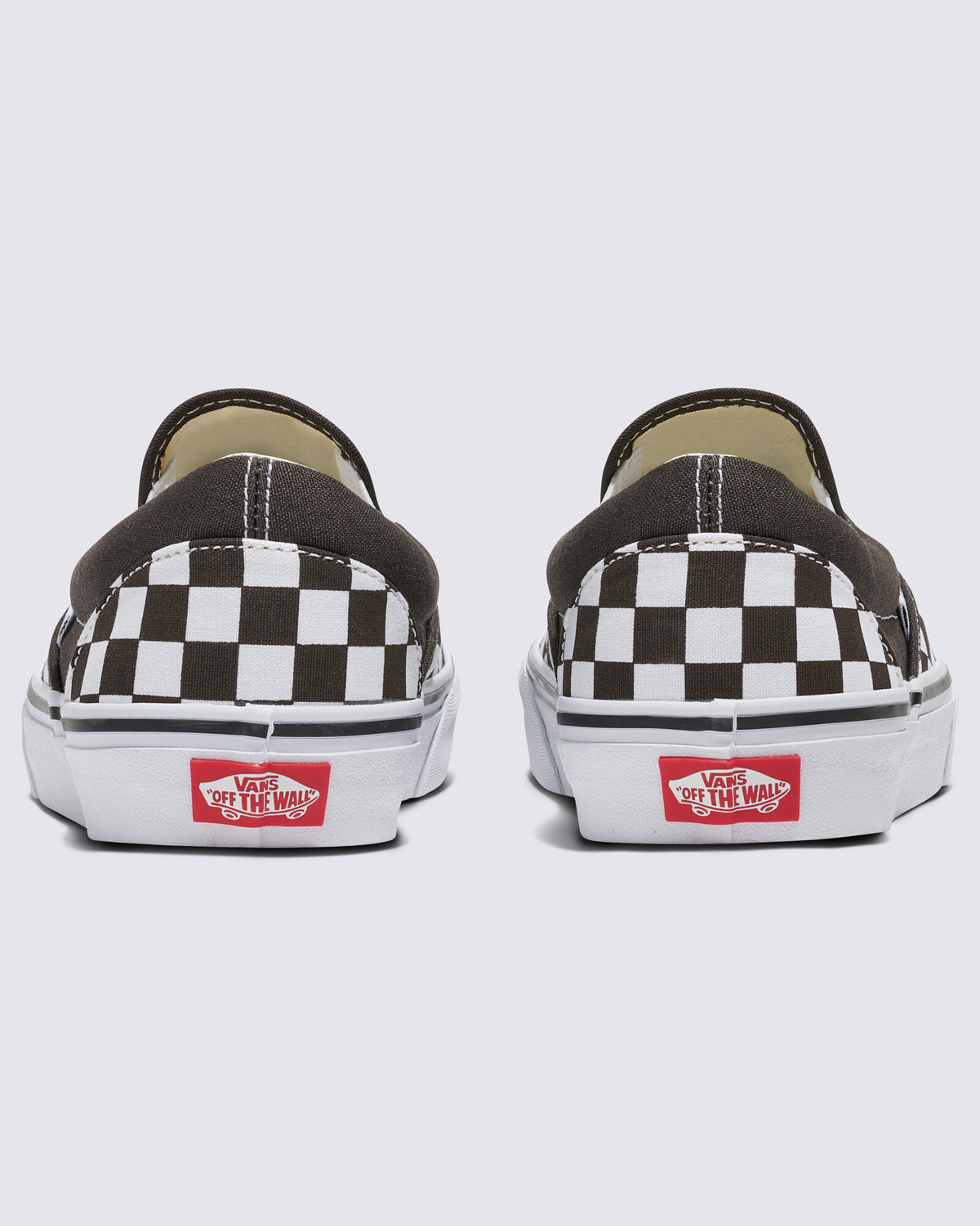 Mens Clasic Slip-On Shoes