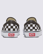 Mens Clasic Slip-On Shoes