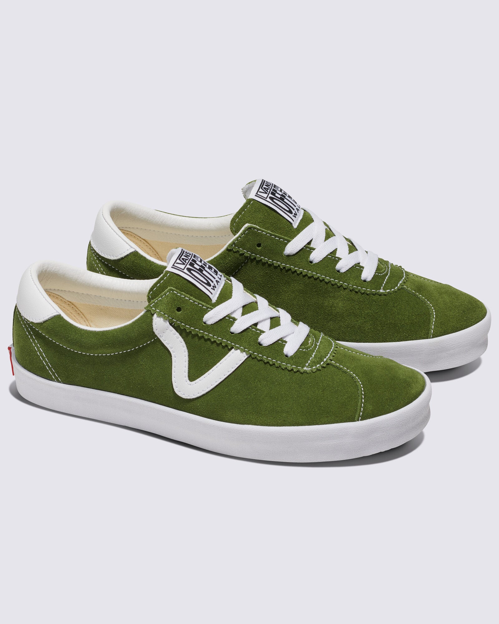 SPORT LOW SHOES