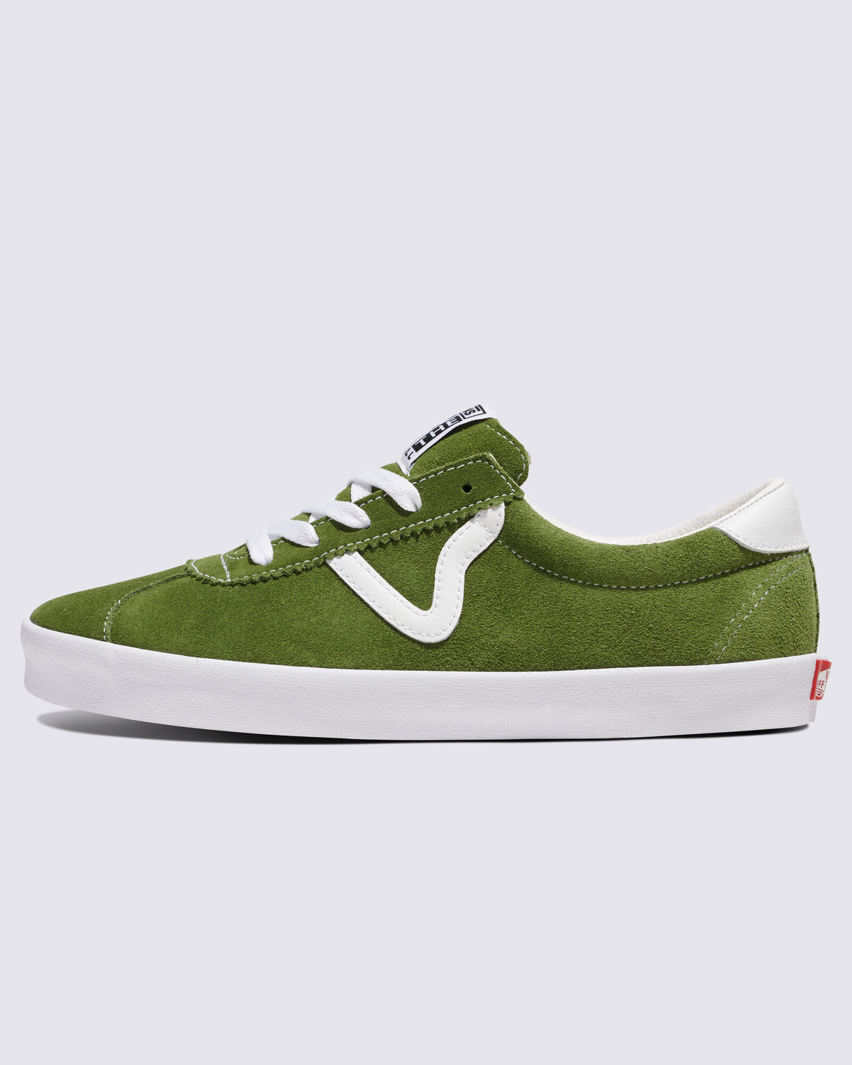 SPORT LOW SHOES