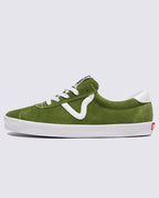 SPORT LOW SHOES