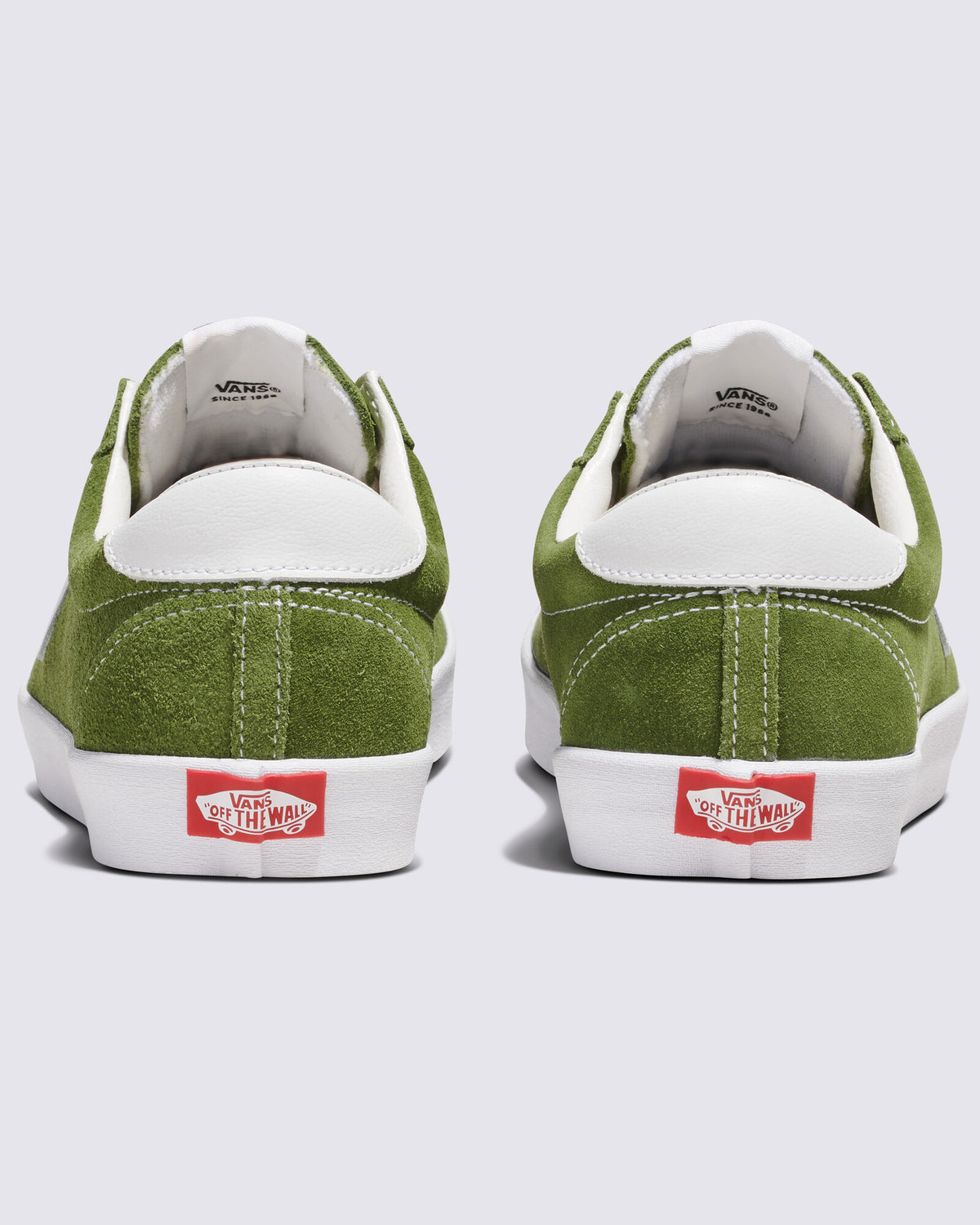 SPORT LOW SHOES