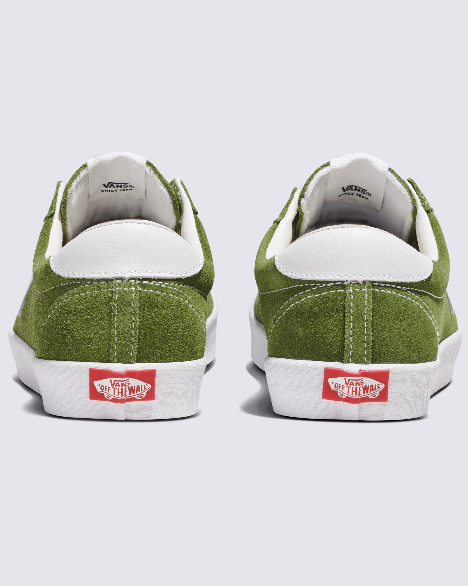 SPORT LOW SHOES