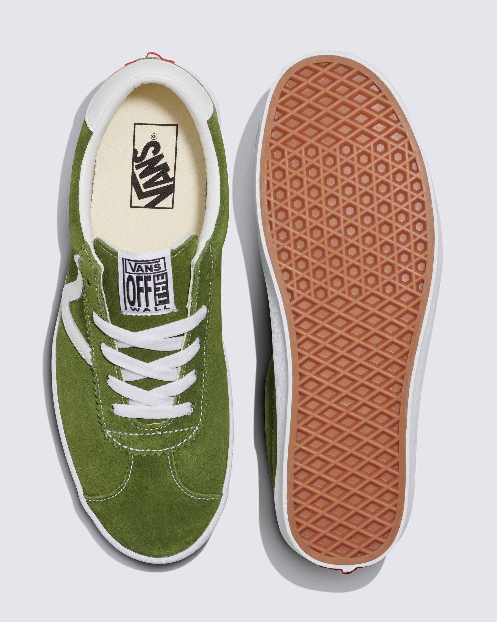 SPORT LOW SHOES