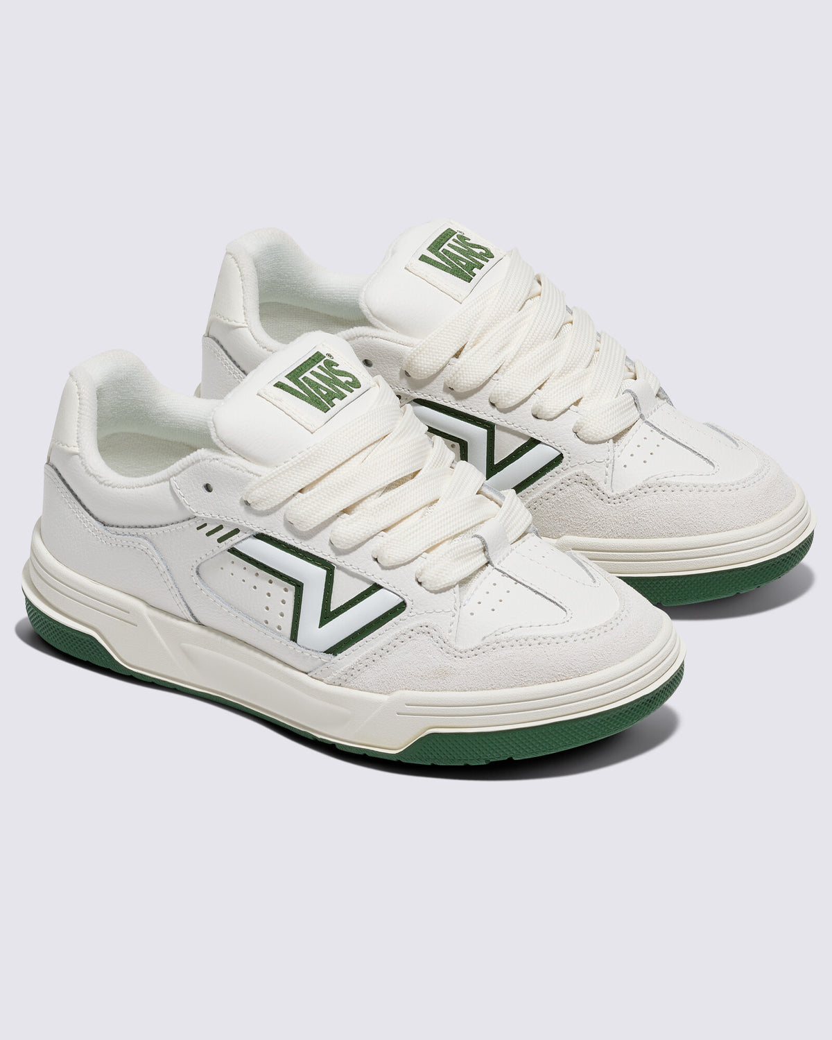Upland Vintage Sport Sneakers