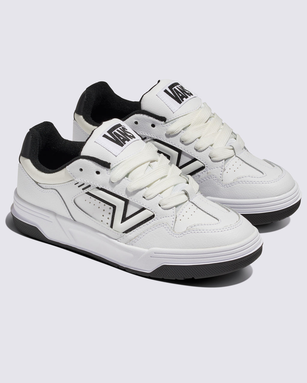 UPLAND SHOES