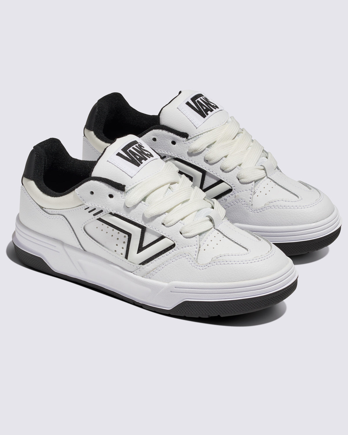 UPLAND SHOES