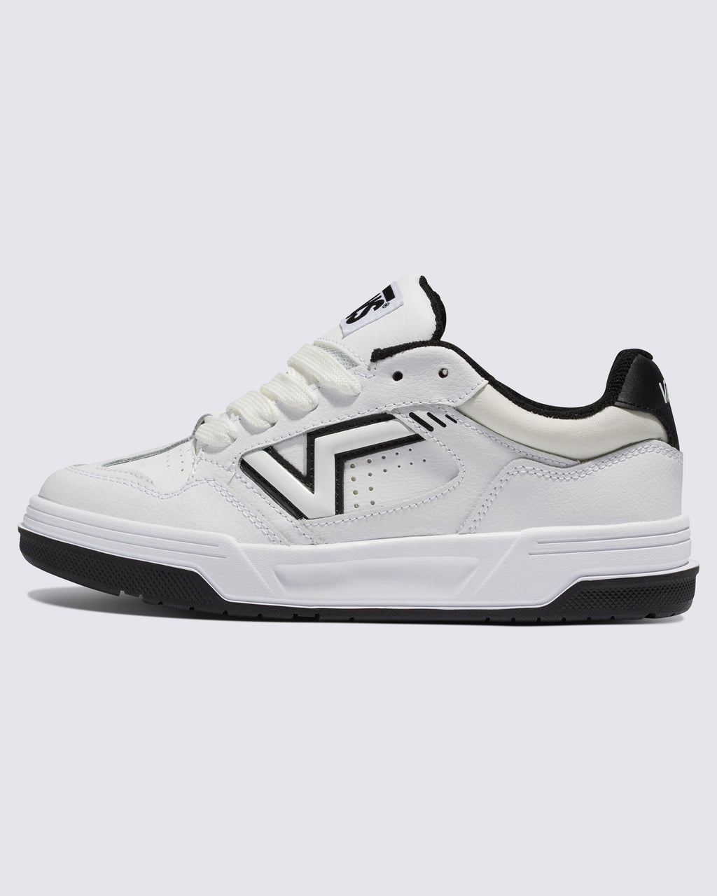 UPLAND SHOES