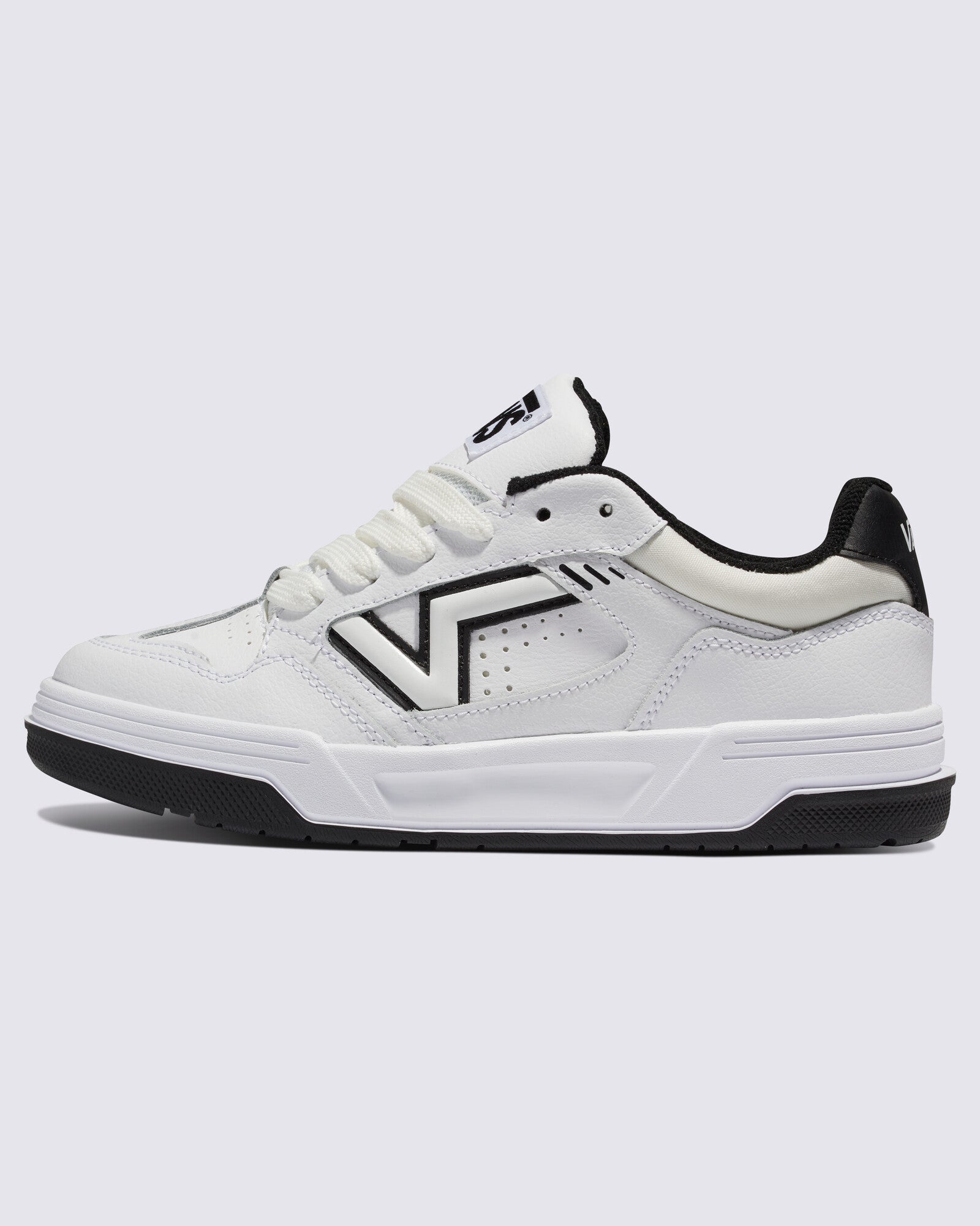 UPLAND SHOES